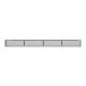 3. Ubiquiti UNAS-PRO-4 serwer danych NAS Rack (1U) Cortex-A Cortex-A57 16 GB Szary