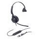 4. Yealink UH42 Mono USB-C/A