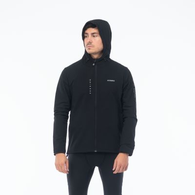 17. Męska Kurtka FUNRUNE