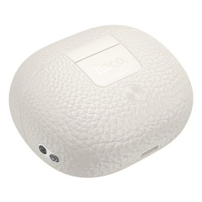 3. Słuchawki bezprzewodowe Hoco EA5 Duke III (biały)