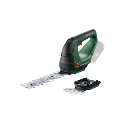 12. Bosch AdvancedShear 18V-10 akumulatorowe nożyce do trawy 10 cm Litowo-jonowa (Li-Ion) Czarny, Zielony