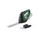 12. Bosch AdvancedShear 18V-10 akumulatorowe nożyce do trawy 10 cm Litowo-jonowa (Li-Ion) Czarny, Zielony