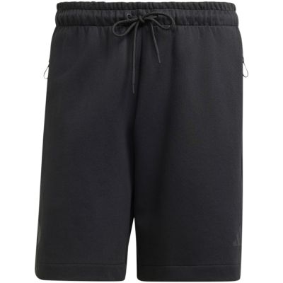 2. Spodenki męskie adidas M Z.N.E. czarne KF3787