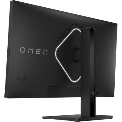 5. OMEN by HP Monitor dla graczy 27” FHD 240 Hz – OMEN 27s