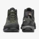 3. Buty rapid xt mid gtx-shark-military-43 SCARPA