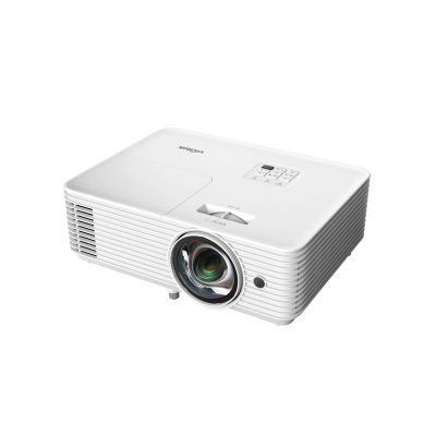 19. VIVITEK PROJEKTOR KRÓTKOOGNISKOWY DLP XGA DX335ST