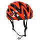 23. KASK ROWEROWY REGULOWANY DUNLOP MTB RED R. M (55-58CM)
