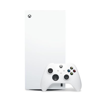 3. Konsola Xbox Series X 1TB Digital