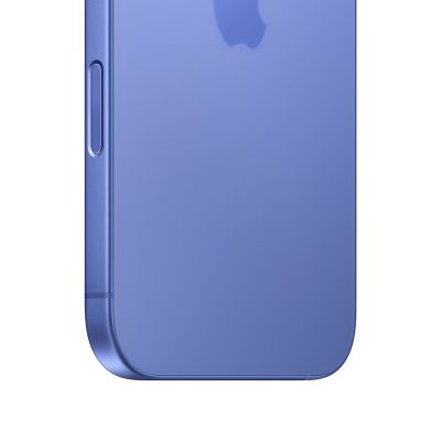 4. Apple iPhone 16 Plus 17 cm (6.7") Dual SIM iOS 18 5G USB Type-C 512 GB Niebieski