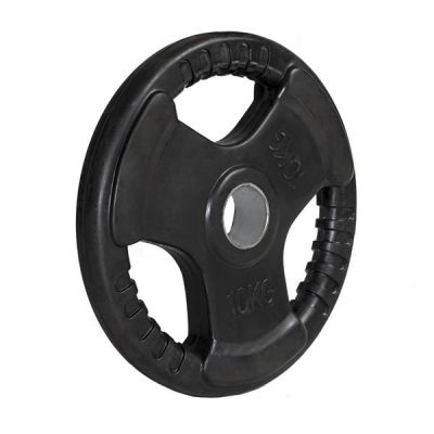 10. Talerz olimpijski ogumowany Hms TOK10 17-61-034