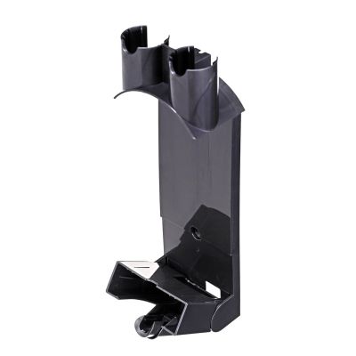 43. Dyson Odkurzacz V8 Advanced - Srebrny/Nikiel