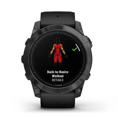 5. Zegarek sportowy Garmin EPIX Pro Gen2 51mm