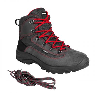23. Buty trekkingowe Alpinus Brahmatal High Active GR43321