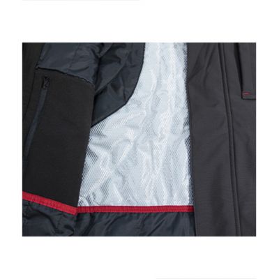 4. Kurtka Rimeck softshell Vertex M MLI-W5594
