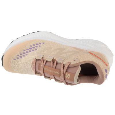 3. Salomon Aero Glide 3 GRVL W L47812500 Beżowe 37 1/3