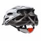 25. Kask rowerowy Meteor MV29 Drizzle 24708-24710