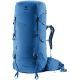 Plecak trekkingowy Deuter Aircontact Core 70+10 - baltic/nightblue