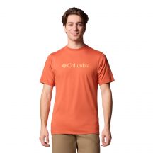Koszulka Columbia CSC Basic Logo SS Tee M 1680053851 