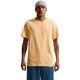 Koszulka męska Nike Club Tee pomarańczowa AR4997 795