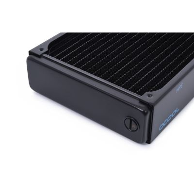 6. Alphacool 14442 część / akcesorium do systemów chłodzenia komputerów Radiator