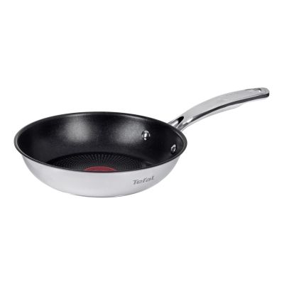 7. Zestaw 3 patelni TEFAL Duetto+ G732S334 20/24/28 cm