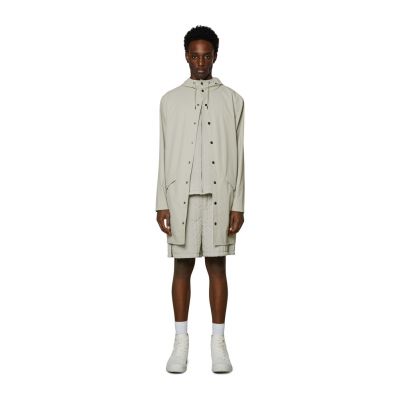 5. Kurtka przeciwdeszczowa Rains Long Jacket 12020 80 