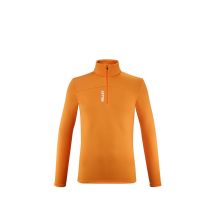 Bluza MILLET M Seneca Fleece Po Pomarańczowy