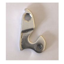 hak przerzutki do ramy GW-5D