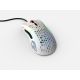 6. Glorious PC Gaming Race Model D- myszka Po prawej stronie USB Typu-A Optyczny 12000 DPI