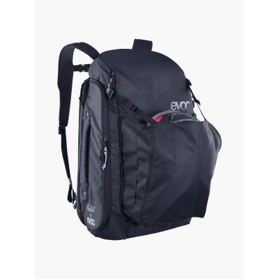 3. Plecak EVOC Athlete Backpack 30 Macaskill - black