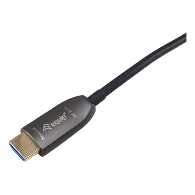 5. Kabel HDMI PHS Ethernet 2.1 A-A ST100.0m 8K60Hz HDRopt. - Cyfrowy/Wyświetlacz/Wideo - Sieć