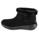 2. Skechers On-The-Go Stellar - Cozy Step 144775-BBK Czarne 36