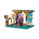 4. LEGO Minecraft 21252 Zbrojownia