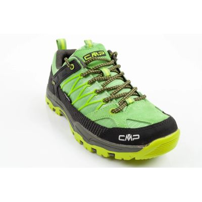 2. CMP buty dziecięce trekkingowe Kids Rigel wodoodporne wytrzymałe