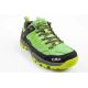 2. CMP buty dziecięce trekkingowe Kids Rigel wodoodporne wytrzymałe