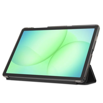 9. Etui Spigen Smart Fold na Samsung Galaxy Tab A9+ / A11+ - czarne