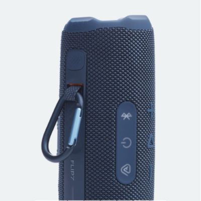 6. JBL FLIP 7 BLU Głośnik przenośny niebieski