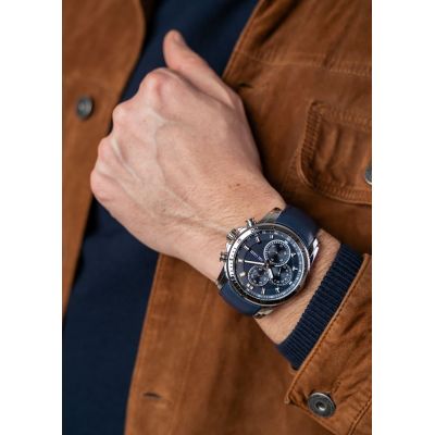 7. Zegarek Męski Paul Lorens PL9753A8-6F1