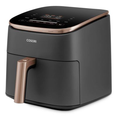 4. Frytownica 6L Cosori Airfryer TurboBlaze Chef Edition CAF-DC602-KEUR