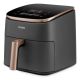 4. Frytownica 6L Cosori Airfryer TurboBlaze Chef Edition CAF-DC602-KEUR