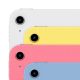 9. Apple iPad 256 GB 27,9 cm (11") Wi-Fi 6 (802.11ax) iPadOS 18 Żółty