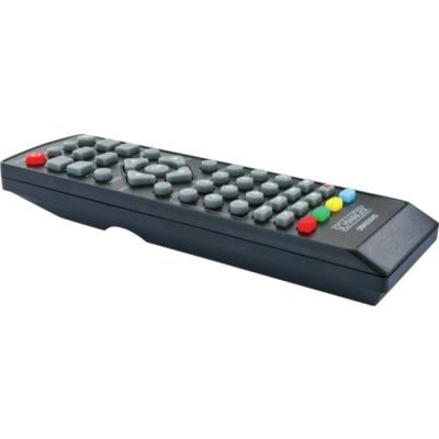 7. Schwaiger DSR500HD set-top box (dekoder STB) Kabel. Full HD Czarny