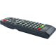 7. Schwaiger DSR500HD set-top box (dekoder STB) Kabel. Full HD Czarny