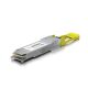 5. Ubiquiti UACC-OM-QSFP28-PSM4 moduł przekaźników sieciowych Swiatłowód 100000 Mbit/s QSFP28 / QSFP+