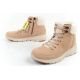 8. Buty Glacial Ultra-Woodlands W 16677/SND
