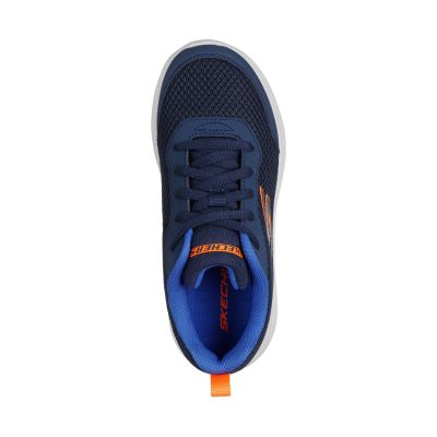 3. Buty Skechers Selectors Sky-Flex Jr 403616L NVBL