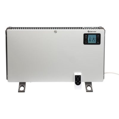 6. Inteligentny grzejnik Denver Wi-Fi SCH-2105
