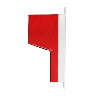 7. Tarcza bokserska scienna DBX-W-10