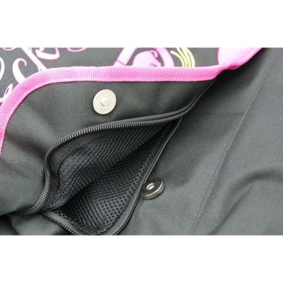 10. TORBA NA LAPTOPA ECKO RED Z RĄCZKĄ