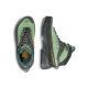 3. La Sportiva TX4 Evo Mid Woman GTX ZFAS048E37E32 Aspen GreenSavana